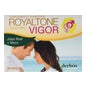 Derbos Royaltone Vigor 20 knob