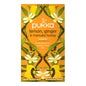 Pukka Limon Jengibre Manuka 20 Filtros