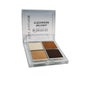 Benecos Sombra de Ojos Quattro Color Coffee & Cream 9 g 1 ud