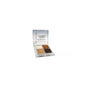 Benecos Sombra de Ojos Quattro Color Coffee & Cream 9 g 1 ud