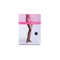 Comprelastic Panty Compresión Normal Color Negro T-4 1 ud