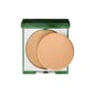 Clinique Stay Matte Sheer Compact Powder 03 Stay Beige Oil Fre