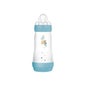 Mam Biberon Easy Start 320ml Blu 1 Unità
