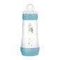 Mam Biberon Easy Start 320ml Blu 1 Unità