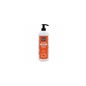 NaturaBIO Cosmetics Champu Radiante Naranja Proteina Guisante 740ml