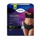 Essity Tena Silhouette Plus Black Med X9