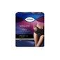 Essity Tena Silhouette Plus Black Med X9