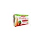 Fluidilege light legs 20 ampoules