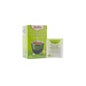 Yogi Tea Matcha Limón té verde 17 bolsitas
