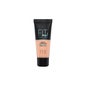 Maybelline Fit Me Matte Foundation 115 Ivory 1pc