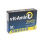 Vitamin-t Sueño 30cáps