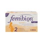 Femibion Pronatal 30comp+30caps