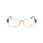 Tods Gafas de Vista To5018-074 Mujer 54mm 1ud