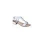 Scholl Yoko Sandal Pale Blue Size 39 1ut