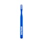 Saltrain Micro-Bristles Toothbrush Blue White 1ud