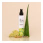 Freshly Cosmetics Lime Purifying Facial Toner 150ml