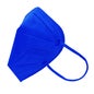 Promask Masker FFP2 NR T-M Donkerblauw 1 stuk