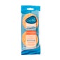 Calypso Kit Desmaquillante Hipoalergénico Duo Esponjas 2 uds