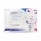 Natracare Make-up Remover Wipes 20units
