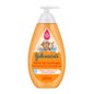 Johnson's Baby Children's Bubble Bath 750ml