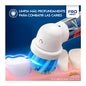 Oral-B Vitality Kids Box Spiderman Cepillo Recargable 1ud + Estuche
