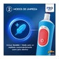 Oral-B Vitality Kids Box Spiderman Cepillo Recargable 1ud + Estuche