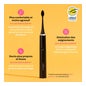 MyVariations Cepillo de Dientes Sónico Negro 1 ud