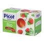 Picot Picot Mummy Picot Breastfeeding Herbal Tea Red Fruits 20 sachets