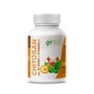 GHF Chitosán + Té Verde + Vitamina C 600mg 100cáps
