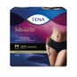 Essity Tena Silueta Norm Black Med X10
