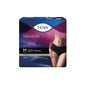 Essity Tena Silueta Norm Black Med X10
