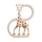 Sophie La Girafe Anillo De Denticion So'pure Version Extra Bland