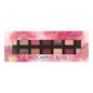 Catrice Blooming Bliss Slim Eyeshadow Palette 020 10.6g
