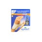 Epitact - Ortesis Rígida Termoformable para la Noche Dolorosa para el Pulgar Rizartrosa para la Mano Derecha Talla S
