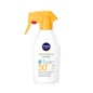 Nivea Sun Babies&Kids Sensitive 5en1 SPF50+ 270ml
