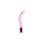 Baile Thorn Vibrator Stimulator Pink 1ud