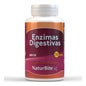 Naturbite Digestive Enzymes 250comp