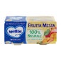 Mellin Pack Potitos Mezcla de Frutas 3x100g