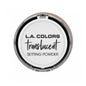 L.A. Colors Mineral Pressed Powder Setting Powder 7 g