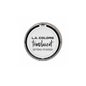 L.A. Colors Mineral Pressed Powder Setting Powder 7 g