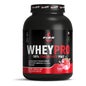 Fire Nutrition Wheypro Concentrate Strawberry 2kg