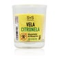 SyS Vela Citronela 120g