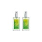 Weleda Desodorante Spray de Citrus 2x100ml