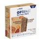 Optifast Barritas de Almendras y Dátiles con Miel 6uds