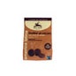Alce Nero Galletas de Cacao con Granos de Cacao Bio 250g