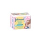 Johnson's Baby Wipes Sensitive Lot 224 Units