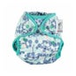 Close Cobertor Pañal Pop in Snow Leopard Velcro 1ud
