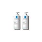 La Roche-Posay Lipikar Leche 2x750ml