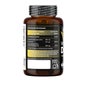 Sevens Nutrition Vitamina D3 y K2 2000 UI 180 Perlas