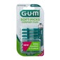 Gum Cepillo Interdental Soft-Picks Comfort Flex T-L 40 U